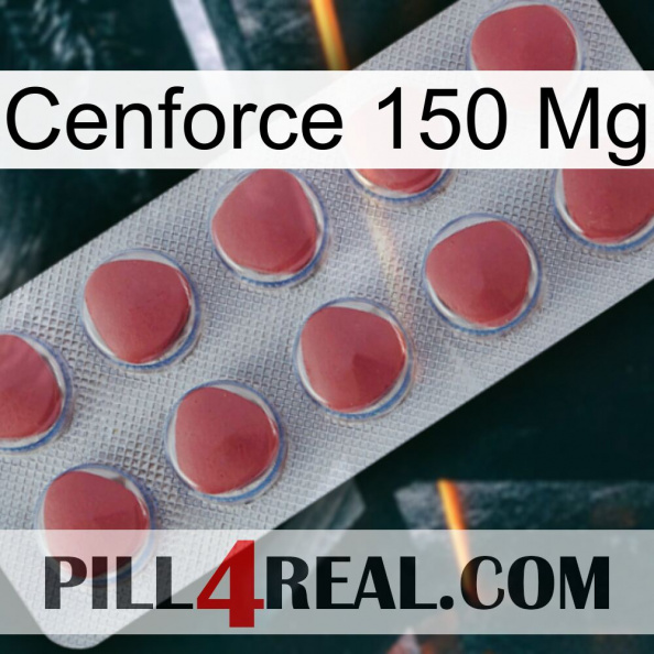 Cenforce 150Mg 18